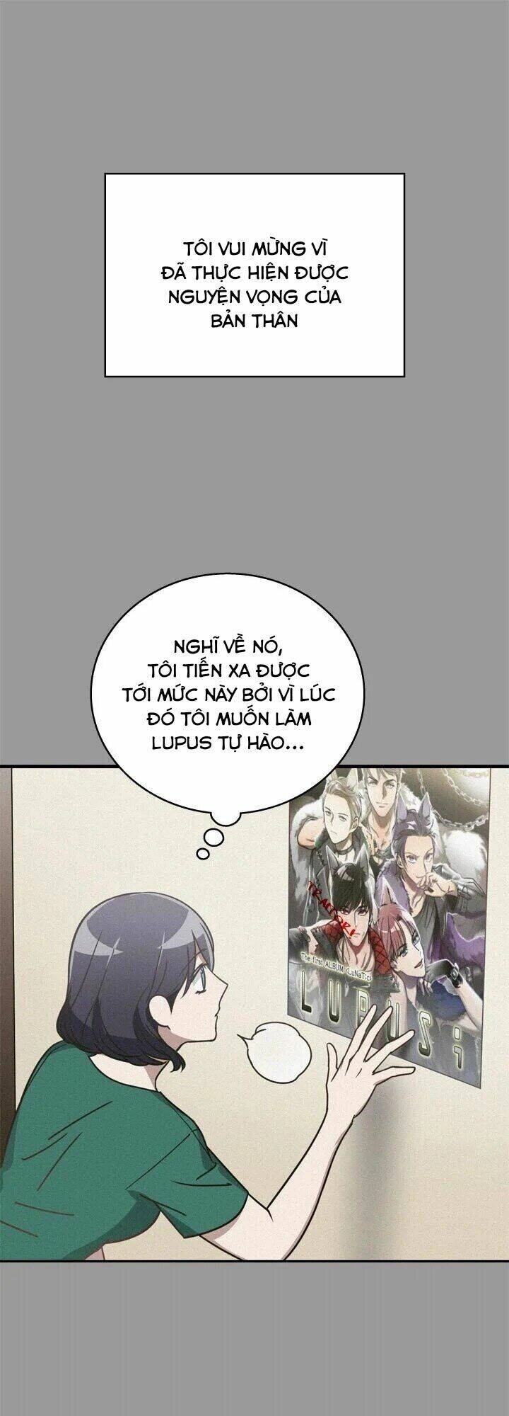 Tiếng Sói Trong Hiệu Thuốc Chapter 14 - 16