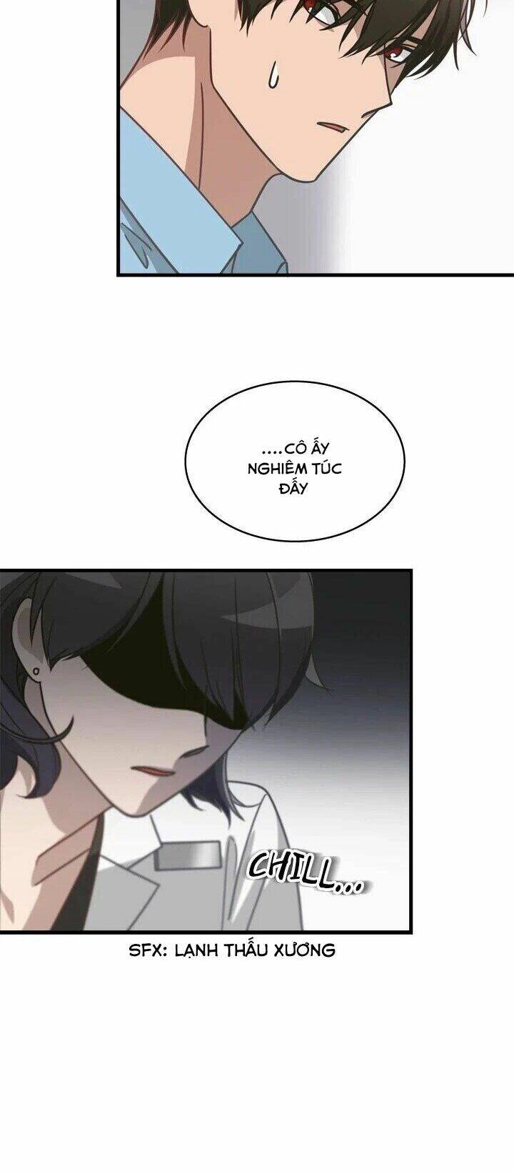 Tiếng Sói Trong Hiệu Thuốc Chapter 14 - 37