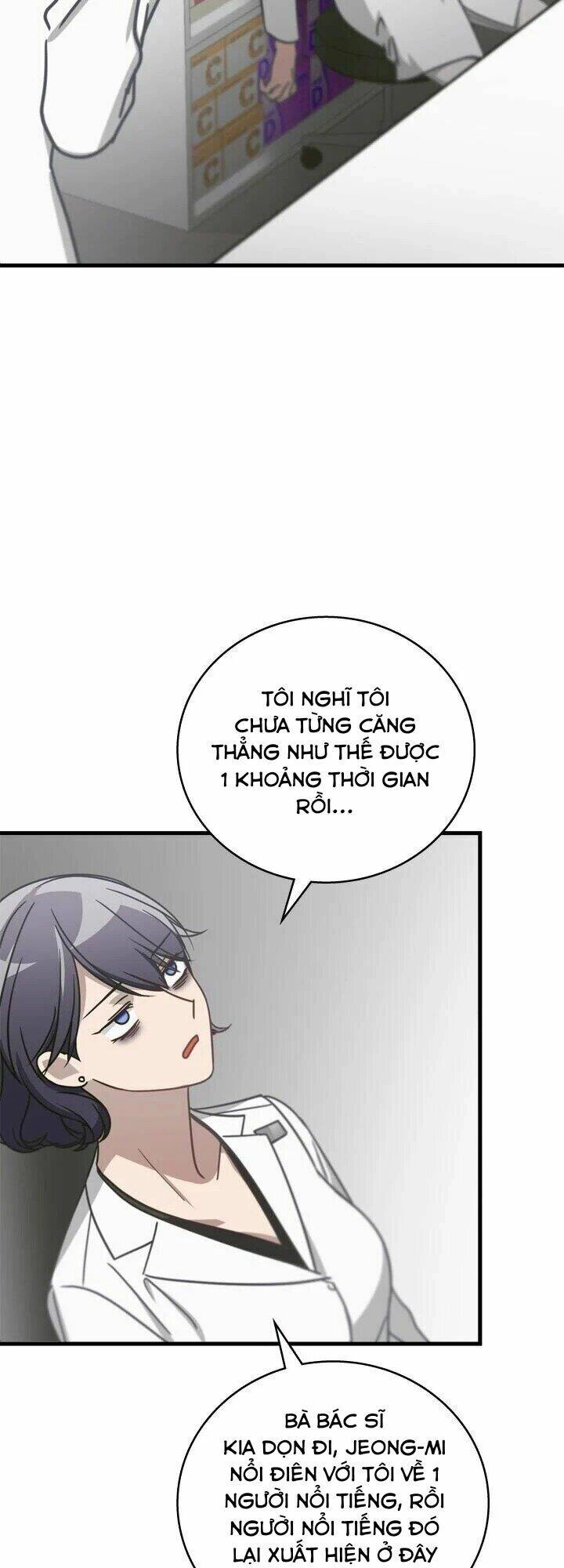 Tiếng Sói Trong Hiệu Thuốc Chapter 14 - 41