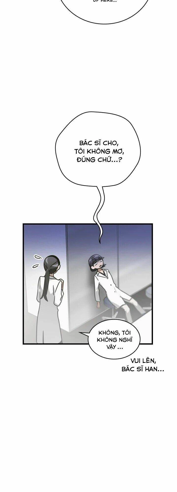 Tiếng Sói Trong Hiệu Thuốc Chapter 14 - 42