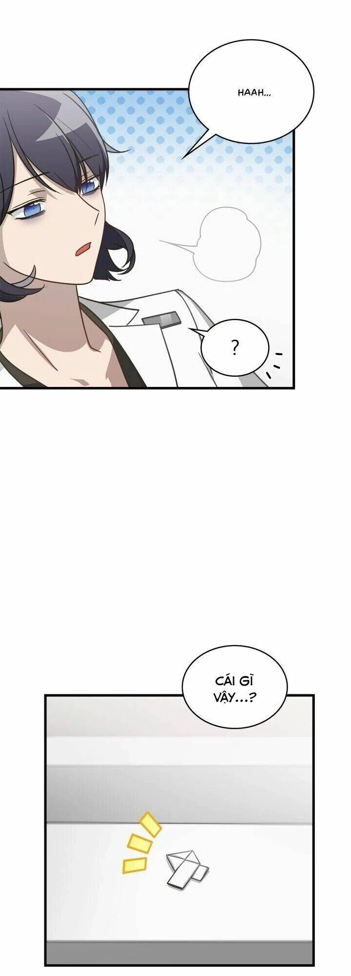 Tiếng Sói Trong Hiệu Thuốc Chapter 14 - 43