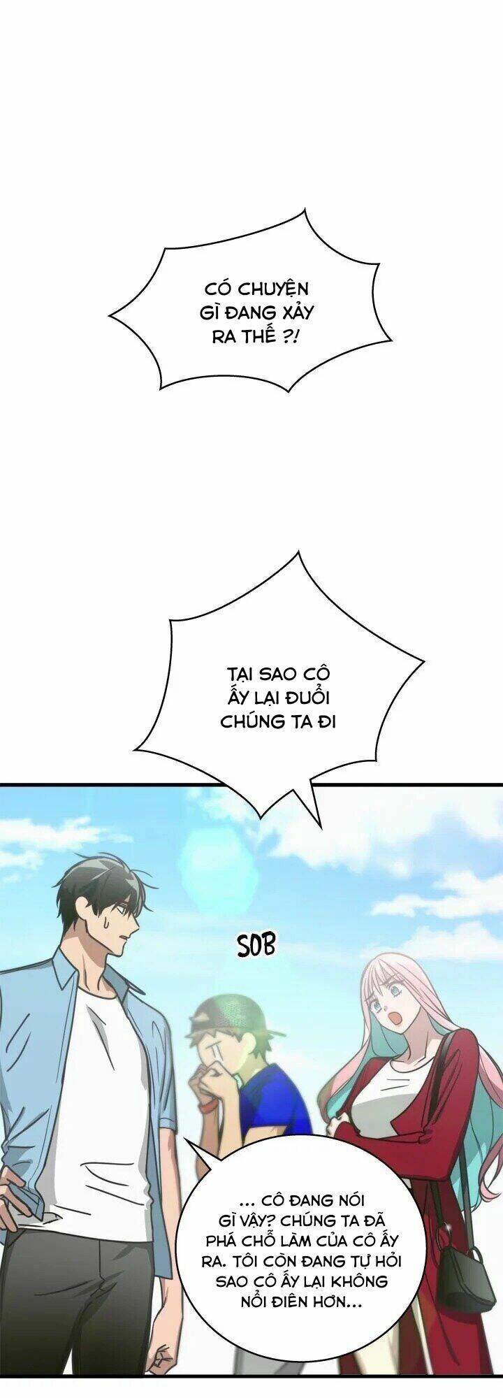 Tiếng Sói Trong Hiệu Thuốc Chapter 14 - 44