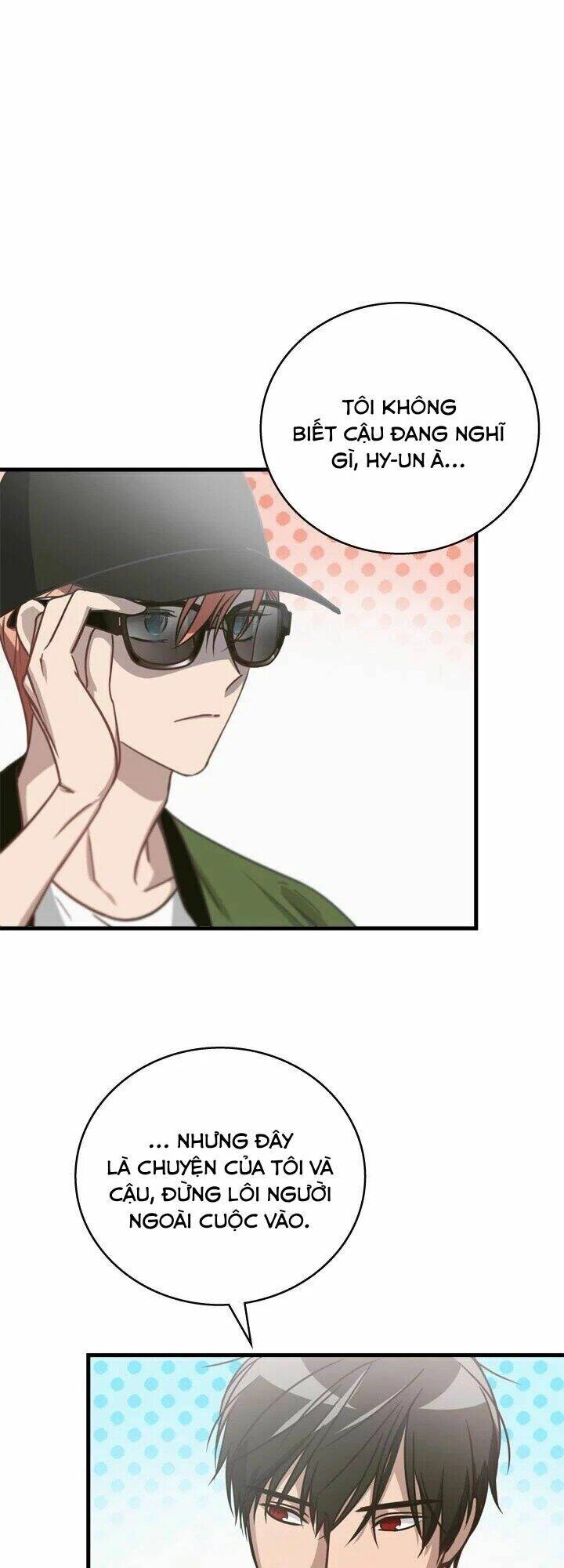 Tiếng Sói Trong Hiệu Thuốc Chapter 14 - 45