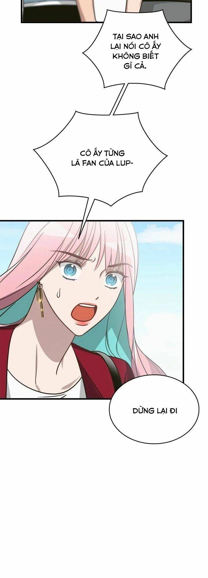 Tiếng Sói Trong Hiệu Thuốc Chapter 14 - 47