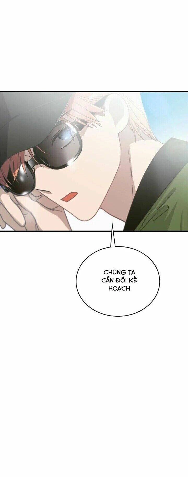 Tiếng Sói Trong Hiệu Thuốc Chapter 14 - 49