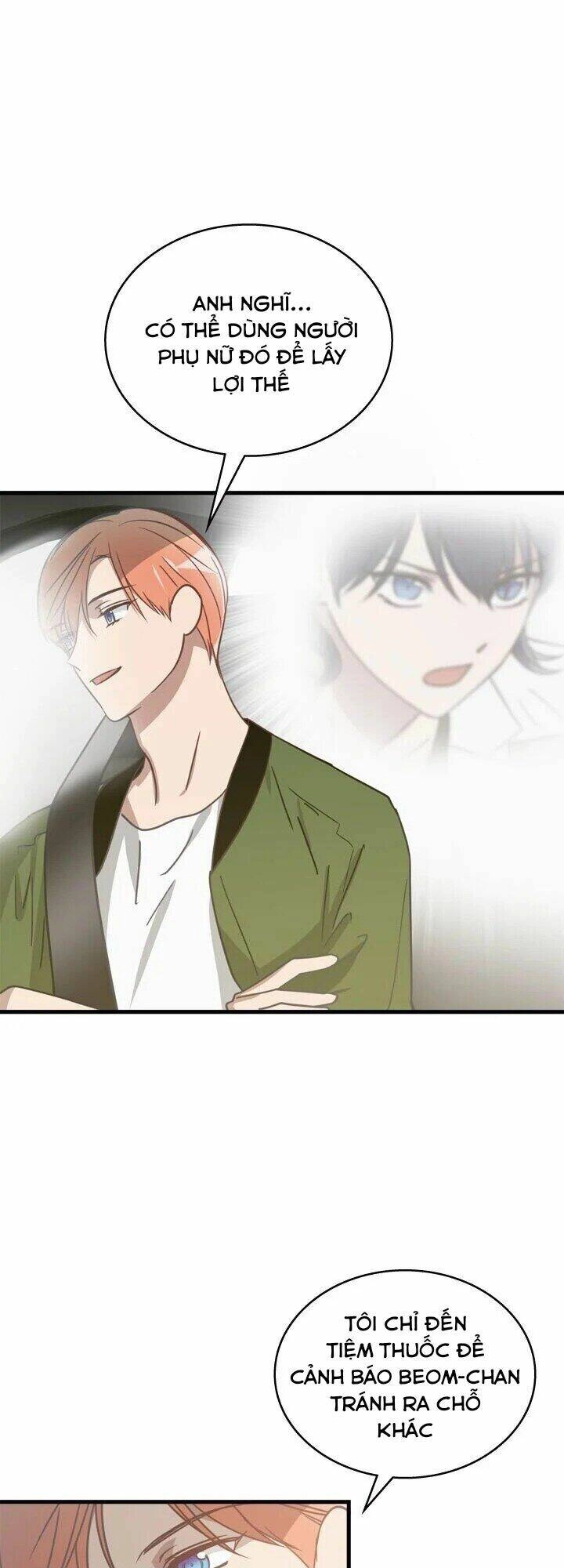 Tiếng Sói Trong Hiệu Thuốc Chapter 15 - 5