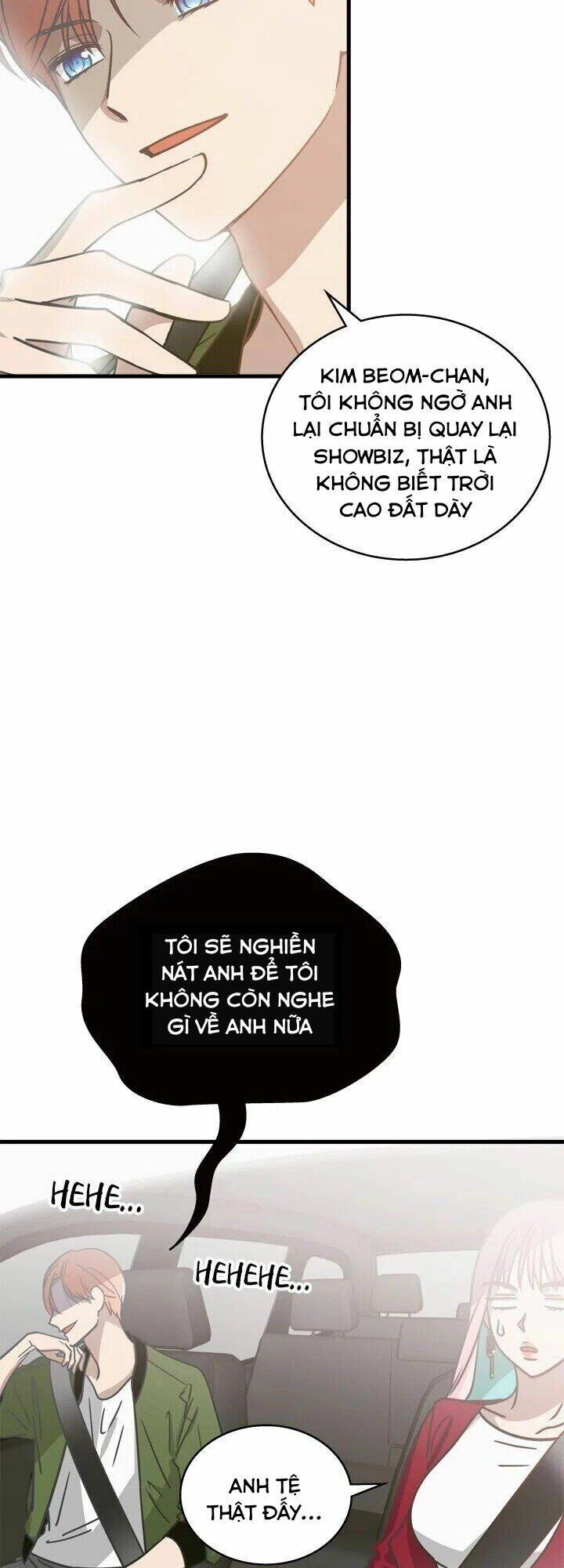 Tiếng Sói Trong Hiệu Thuốc Chapter 15 - 6