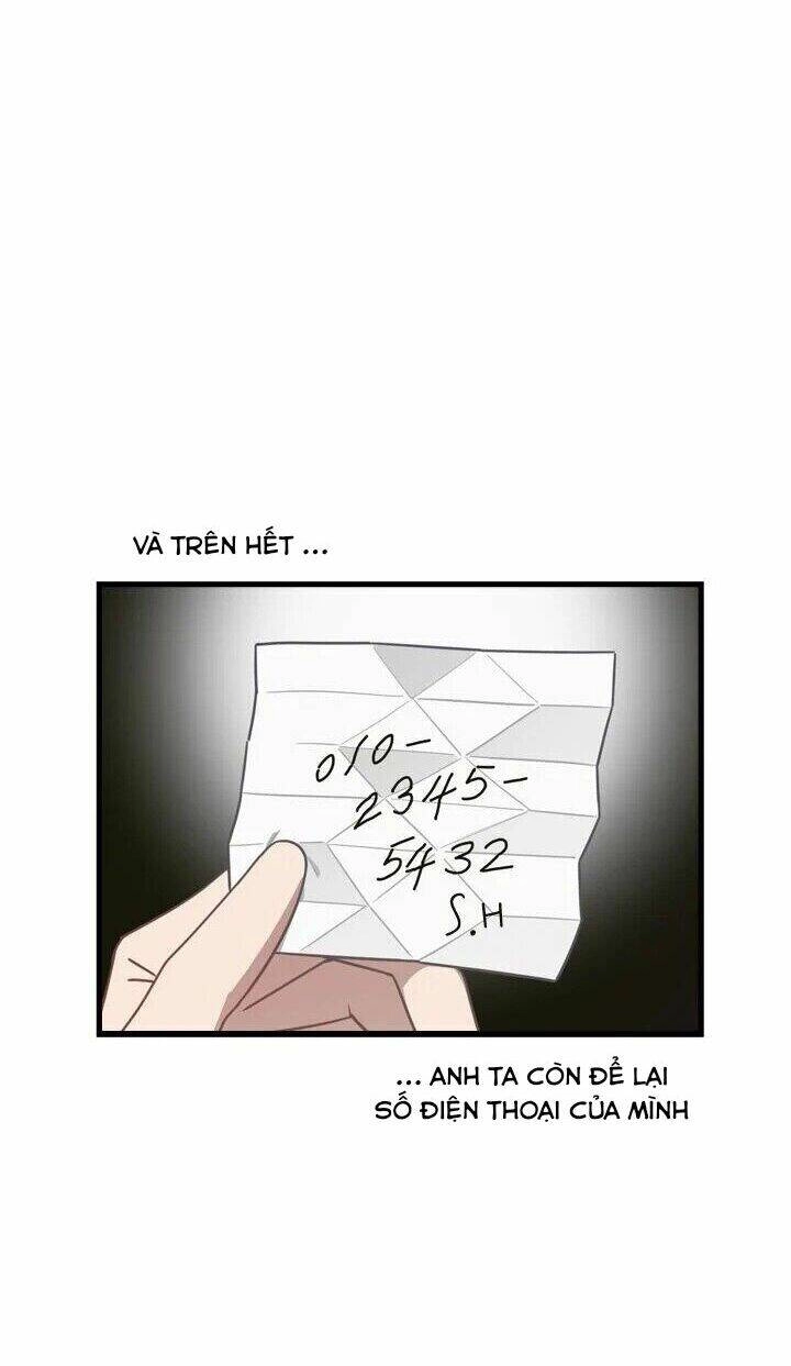 Tiếng Sói Trong Hiệu Thuốc Chapter 15 - 10