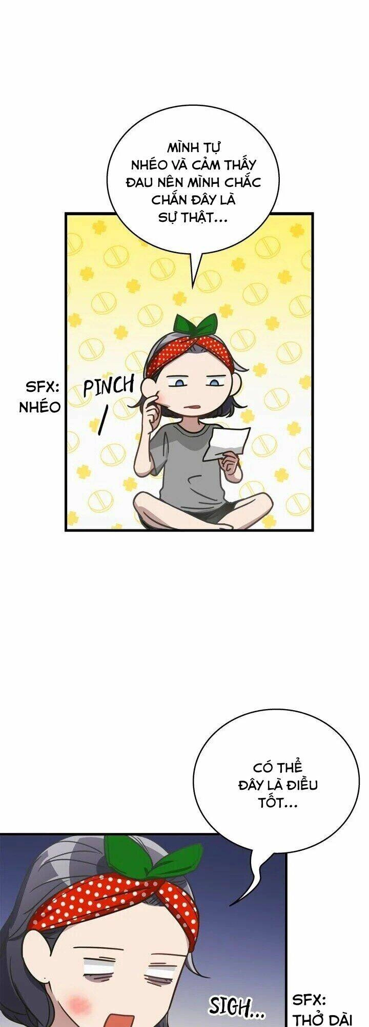 Tiếng Sói Trong Hiệu Thuốc Chapter 15 - 11