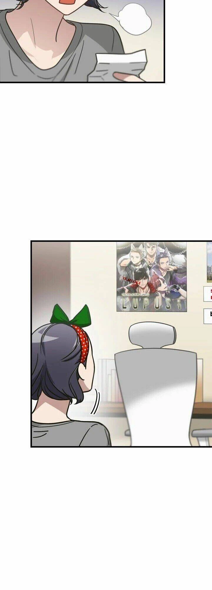 Tiếng Sói Trong Hiệu Thuốc Chapter 15 - 12