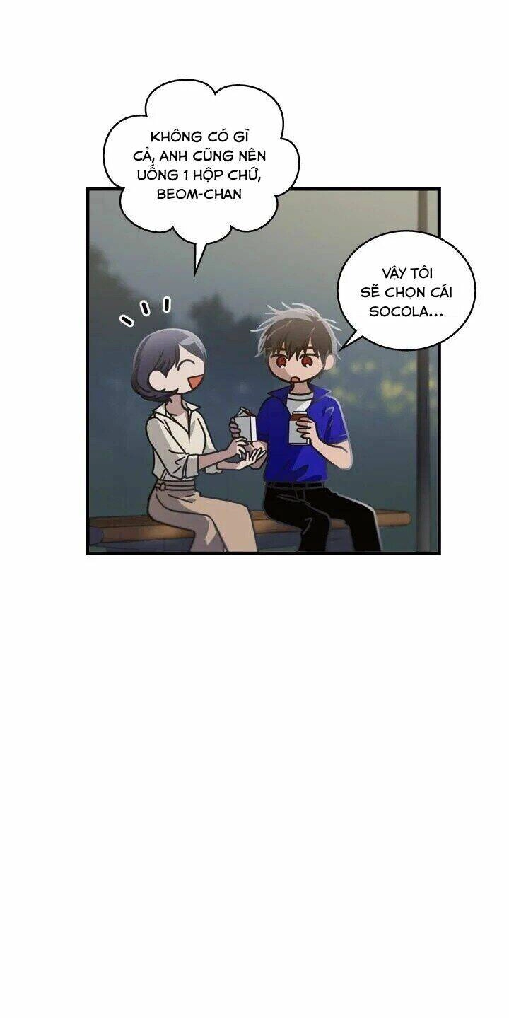 Tiếng Sói Trong Hiệu Thuốc Chapter 15 - 30