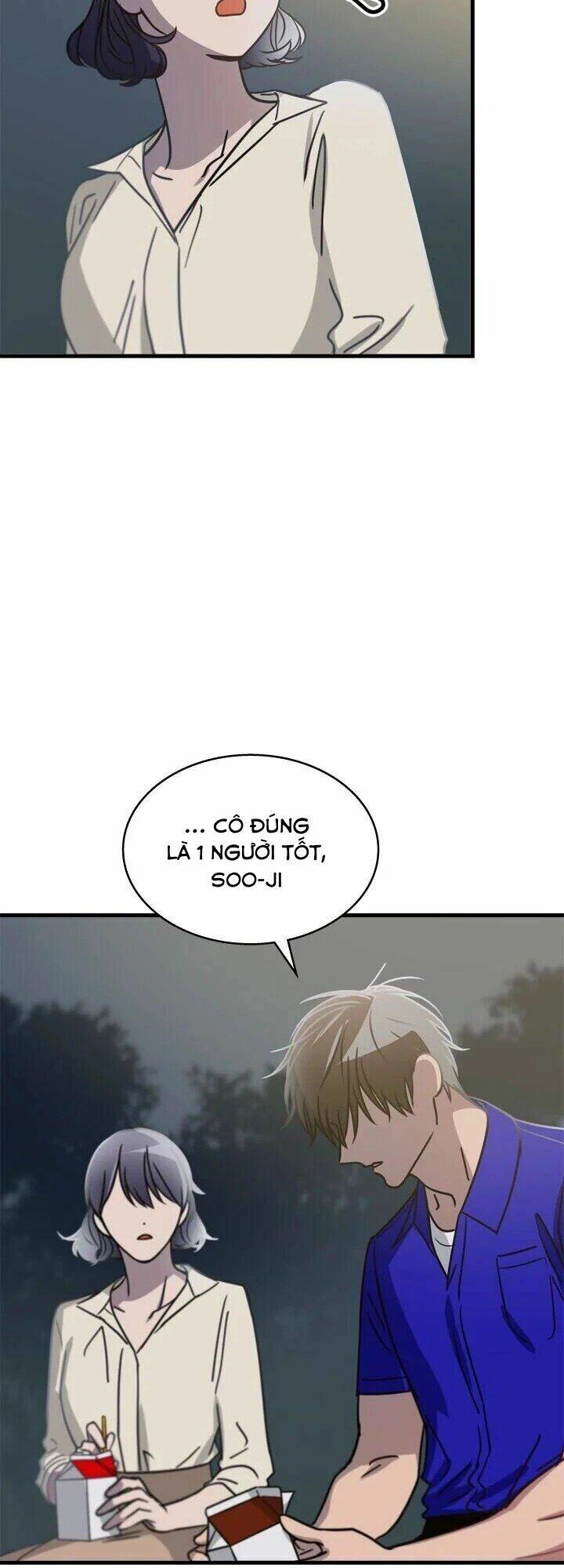 Tiếng Sói Trong Hiệu Thuốc Chapter 15 - 36