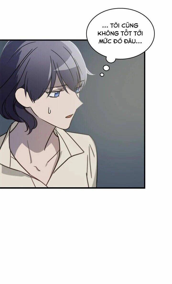 Tiếng Sói Trong Hiệu Thuốc Chapter 15 - 38