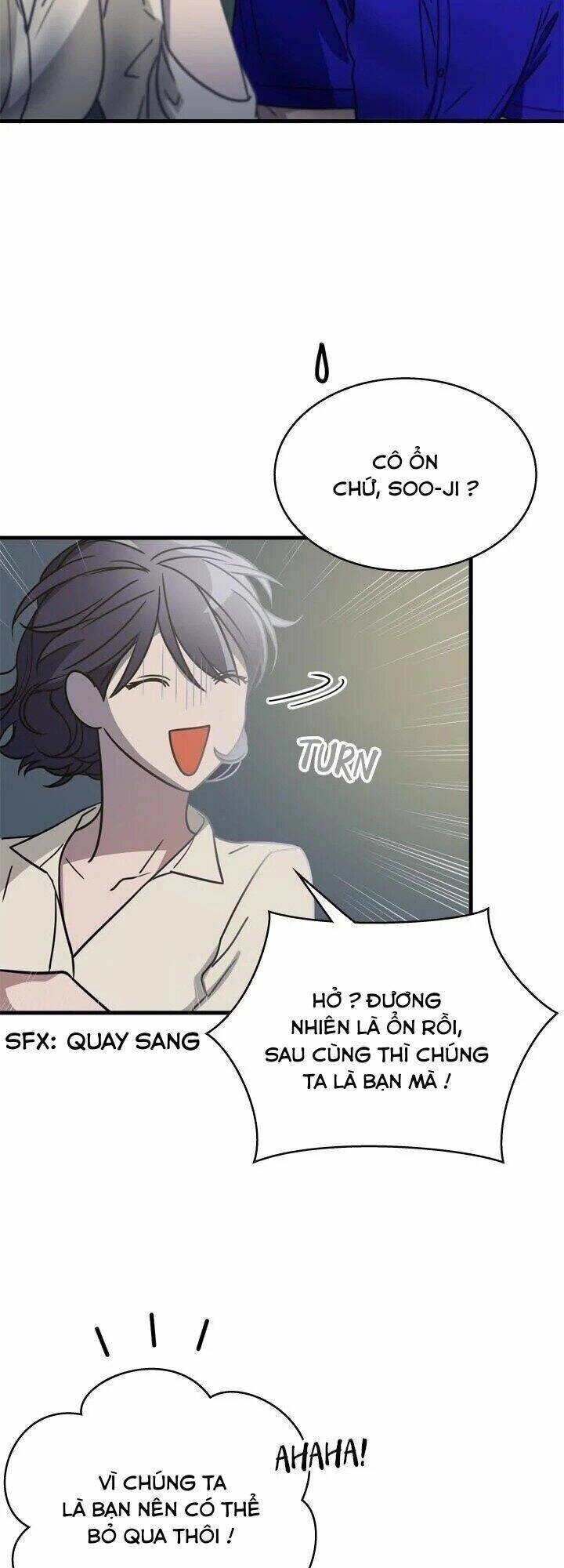 Tiếng Sói Trong Hiệu Thuốc Chapter 15 - 42