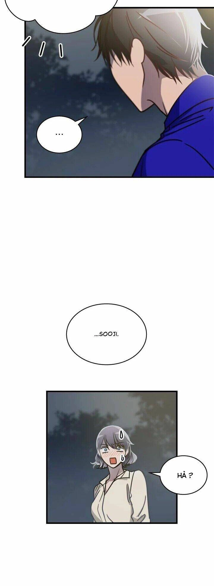 Tiếng Sói Trong Hiệu Thuốc Chapter 15 - 43