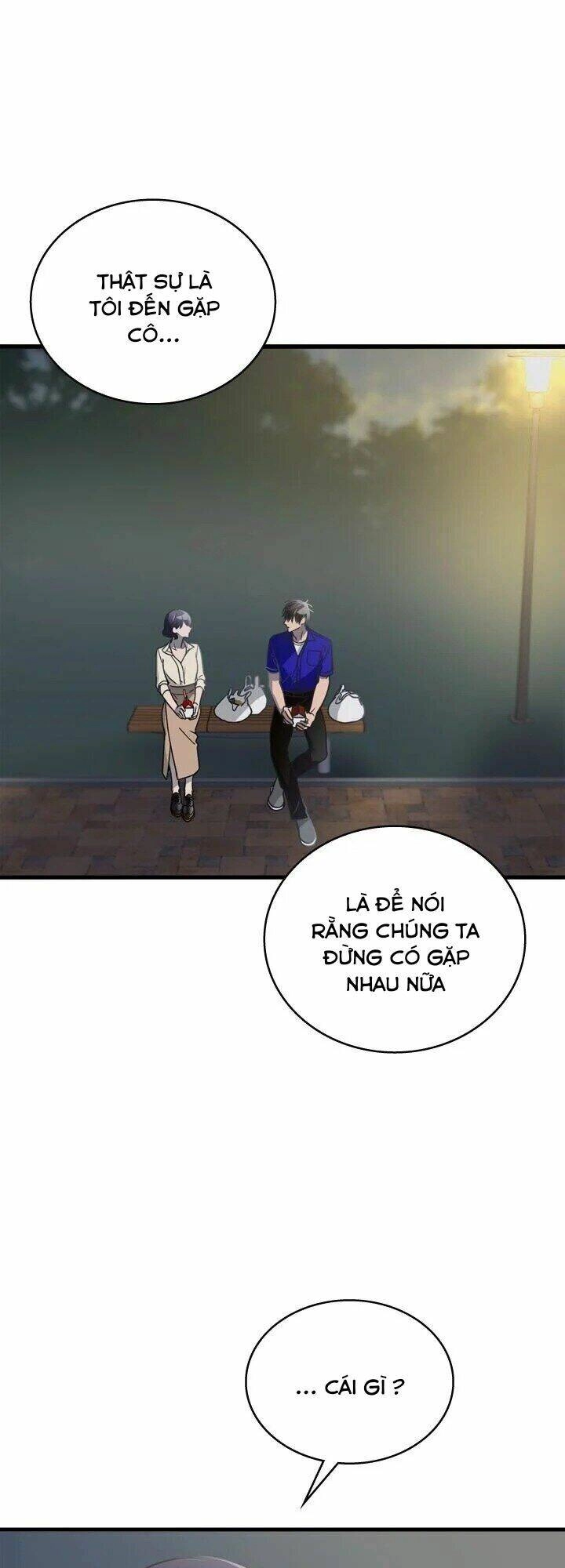 Tiếng Sói Trong Hiệu Thuốc Chapter 15 - 44