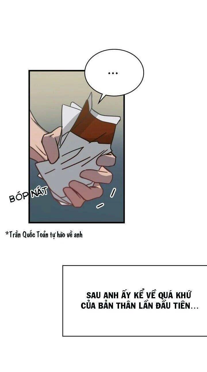 Tiếng Sói Trong Hiệu Thuốc Chapter 16 - 8