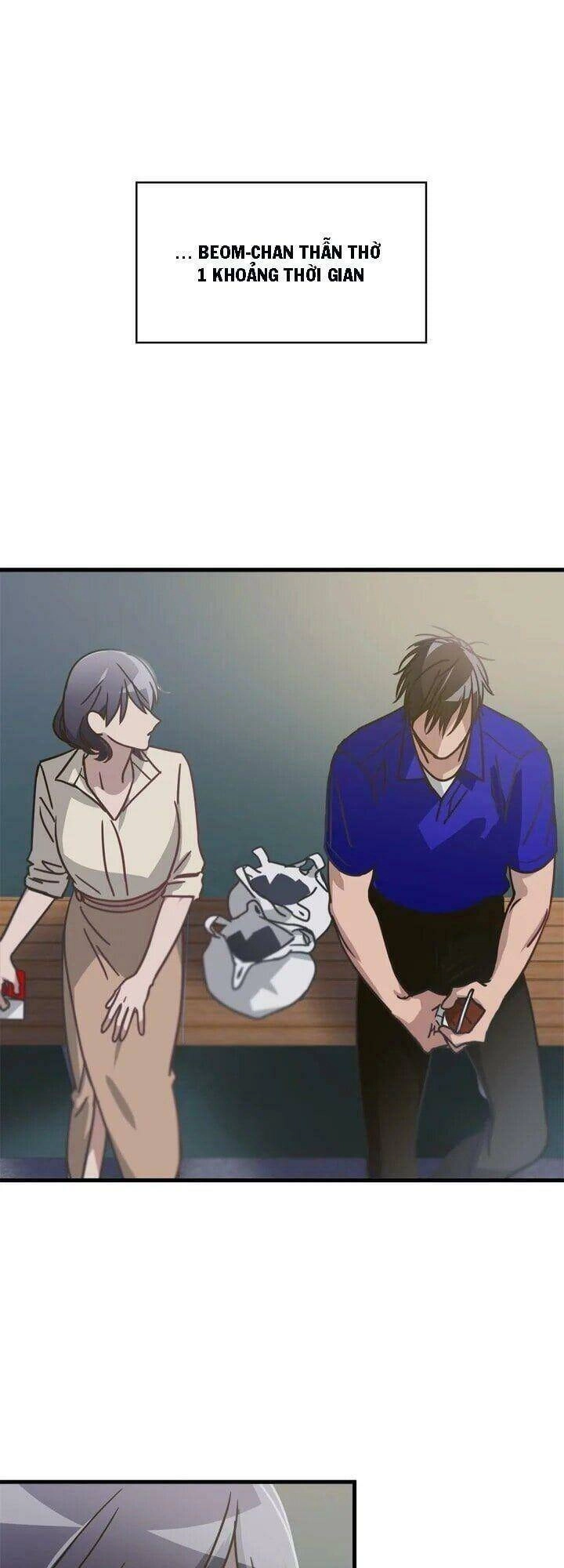 Tiếng Sói Trong Hiệu Thuốc Chapter 16 - 9