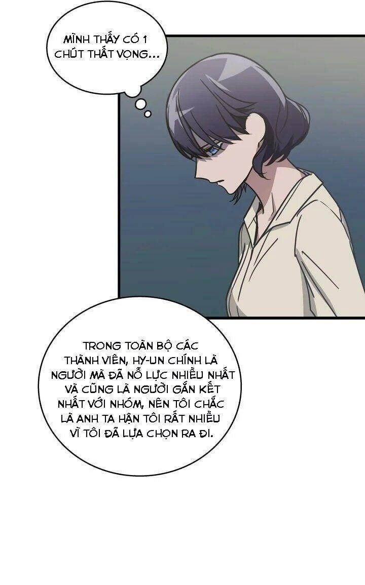 Tiếng Sói Trong Hiệu Thuốc Chapter 16 - 13