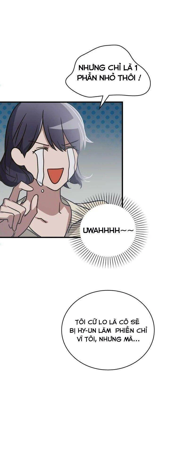 Tiếng Sói Trong Hiệu Thuốc Chapter 16 - 16