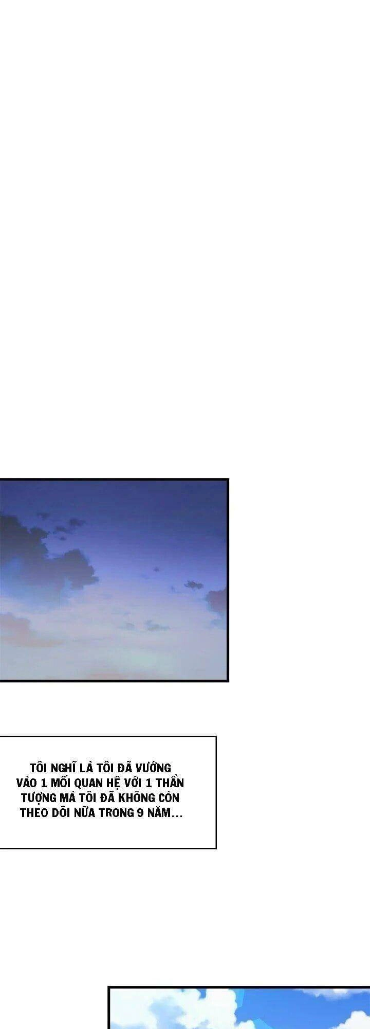 Tiếng Sói Trong Hiệu Thuốc Chapter 16 - 21