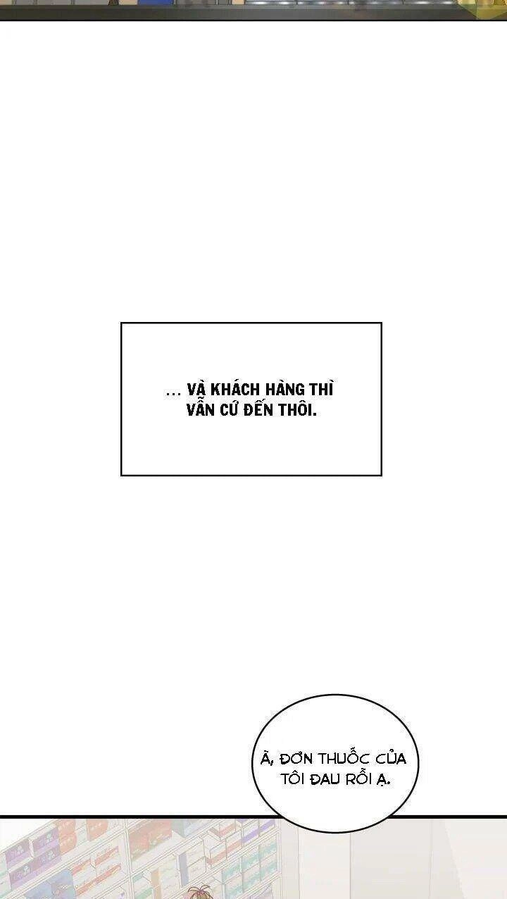 Tiếng Sói Trong Hiệu Thuốc Chapter 16 - 23