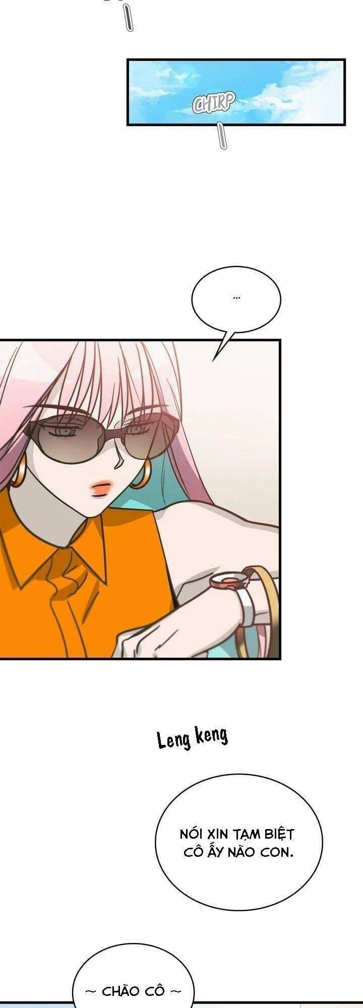 Tiếng Sói Trong Hiệu Thuốc Chapter 16 - 33