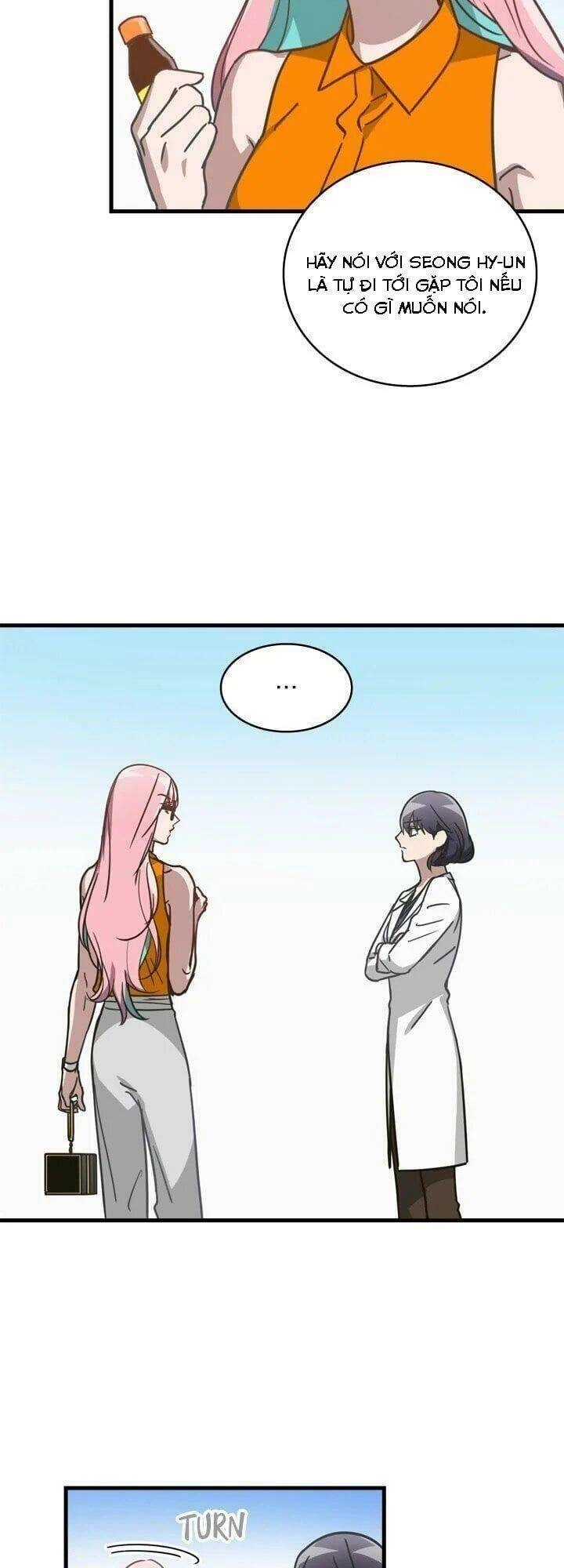 Tiếng Sói Trong Hiệu Thuốc Chapter 16 - 40