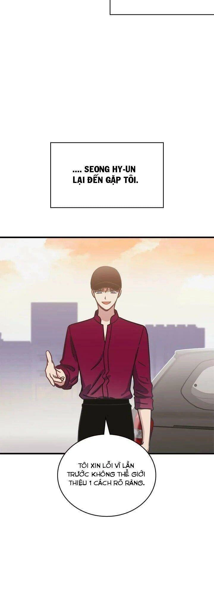 Tiếng Sói Trong Hiệu Thuốc Chapter 16 - 43