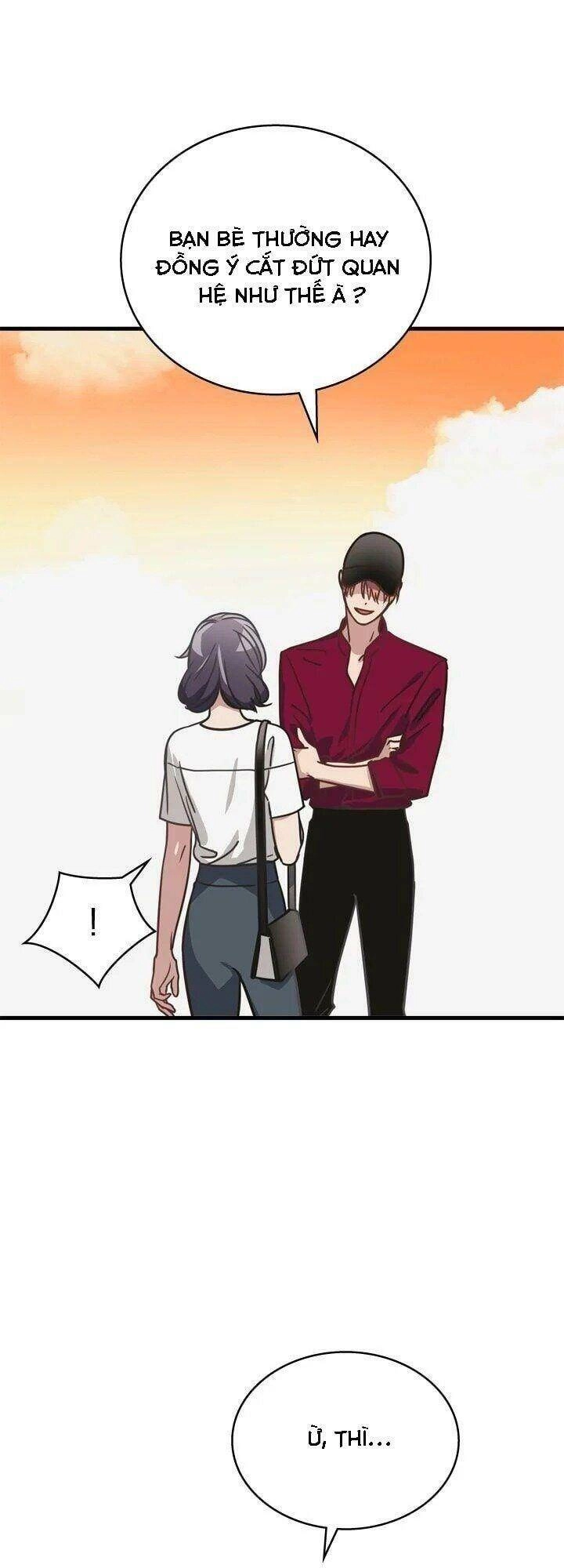 Tiếng Sói Trong Hiệu Thuốc Chapter 16 - 46