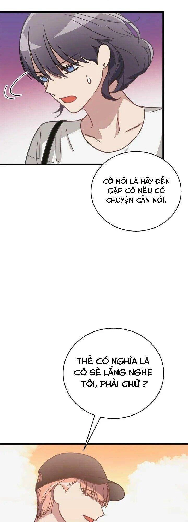 Tiếng Sói Trong Hiệu Thuốc Chapter 16 - 47