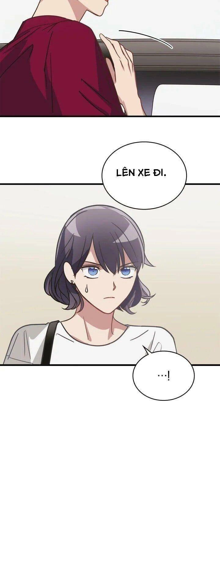 Tiếng Sói Trong Hiệu Thuốc Chapter 16 - 48