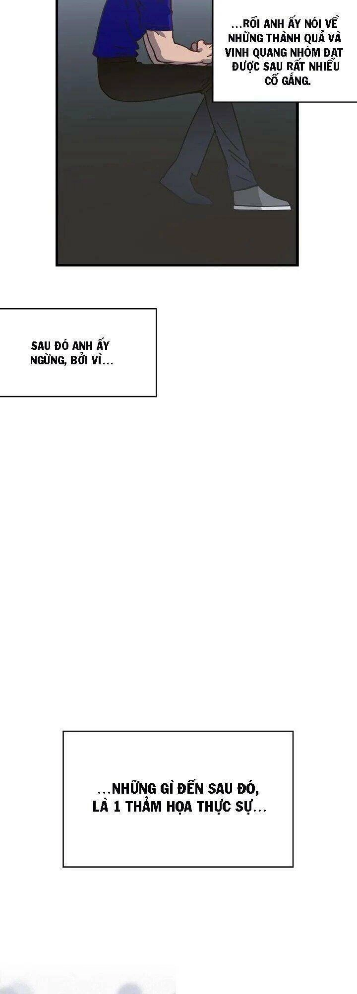 Tiếng Sói Trong Hiệu Thuốc Chapter 16 - 49