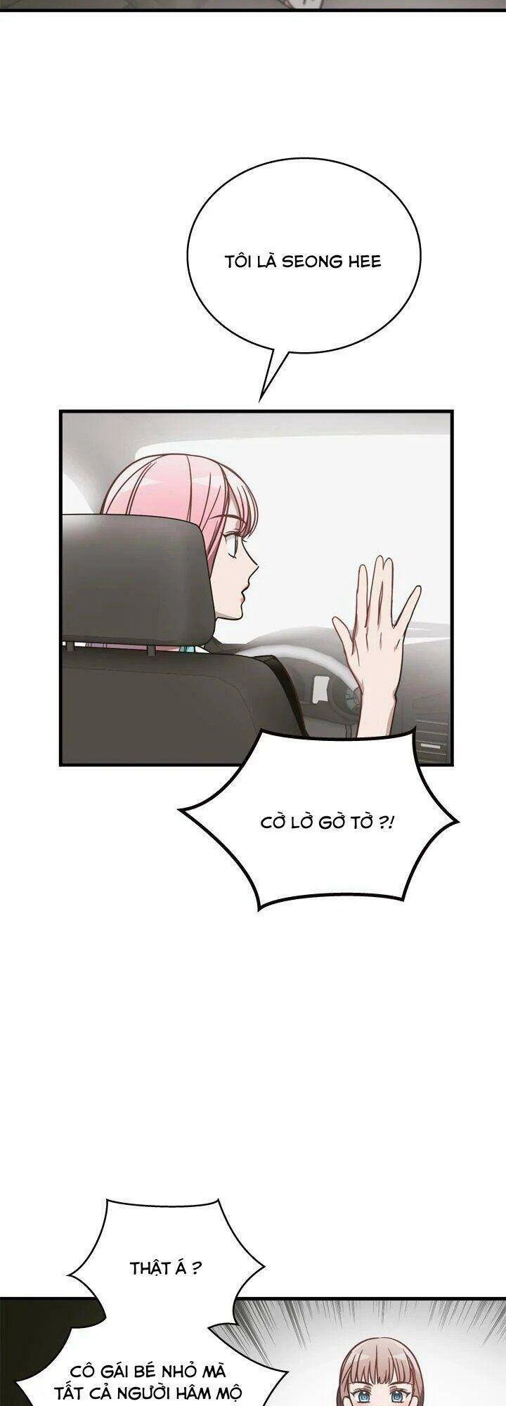 Tiếng Sói Trong Hiệu Thuốc Chapter 17 - 4