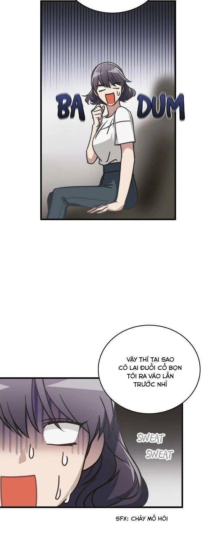 Tiếng Sói Trong Hiệu Thuốc Chapter 17 - 7