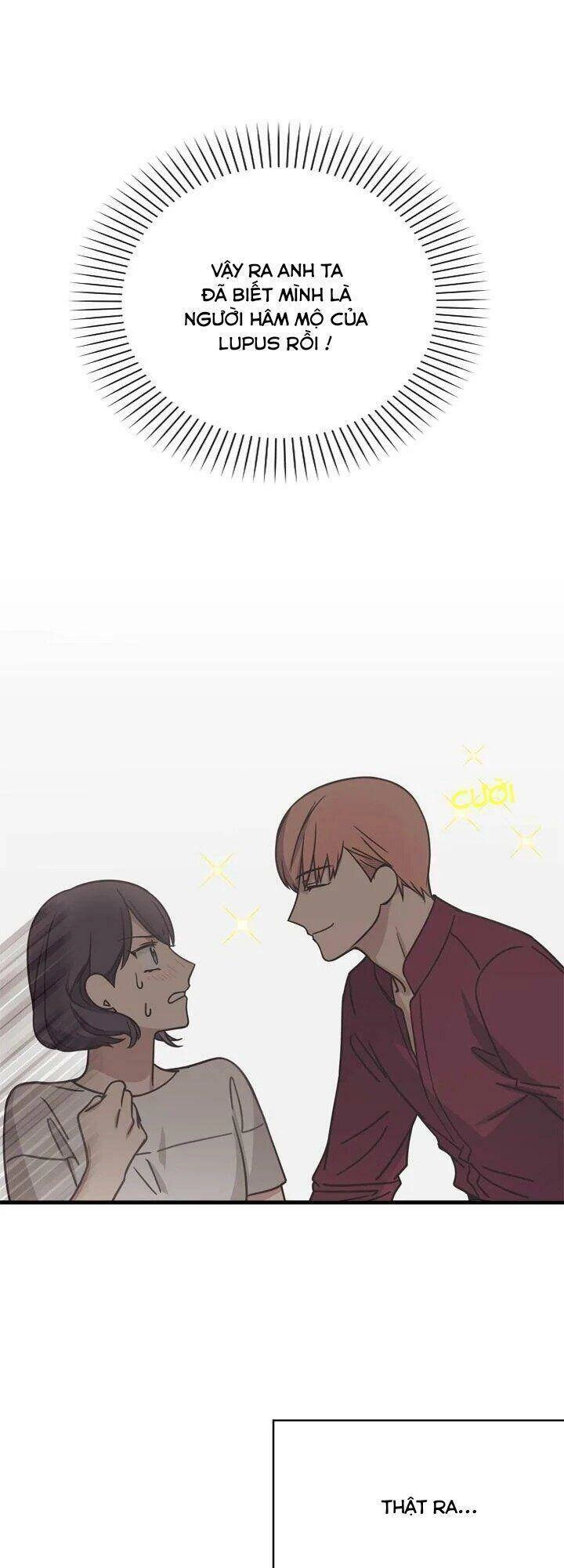 Tiếng Sói Trong Hiệu Thuốc Chapter 17 - 10