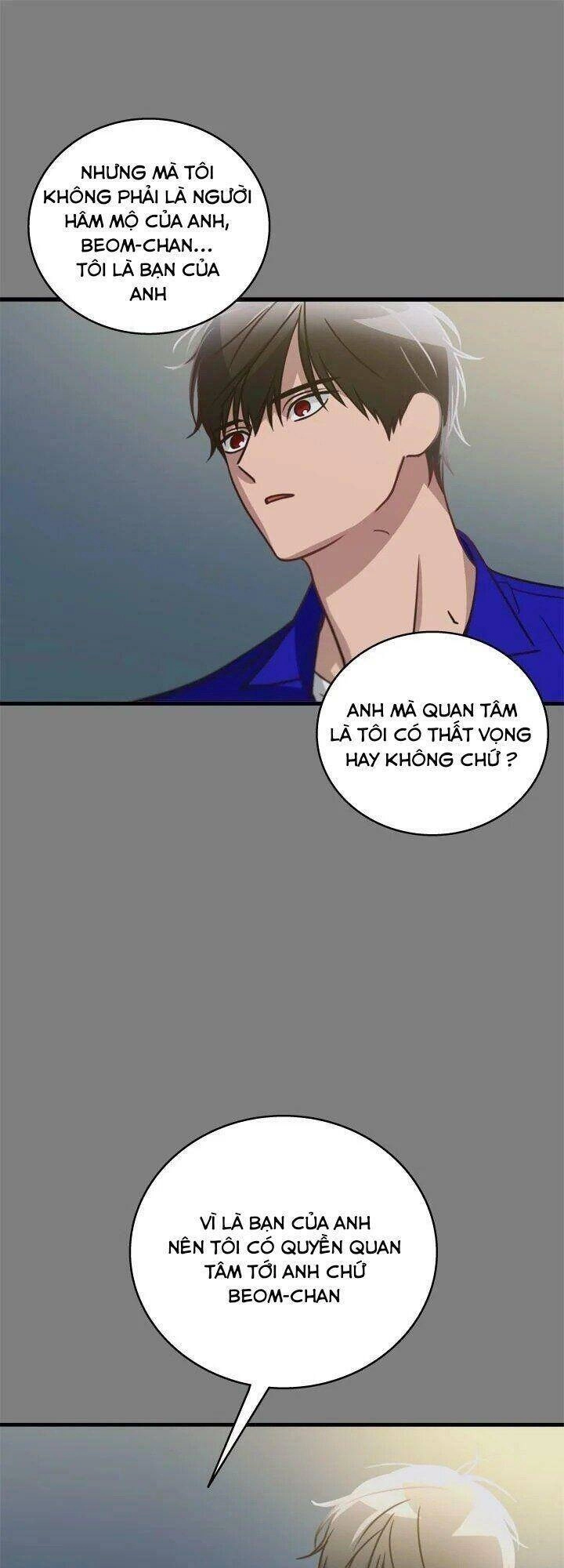 Tiếng Sói Trong Hiệu Thuốc Chapter 17 - 15