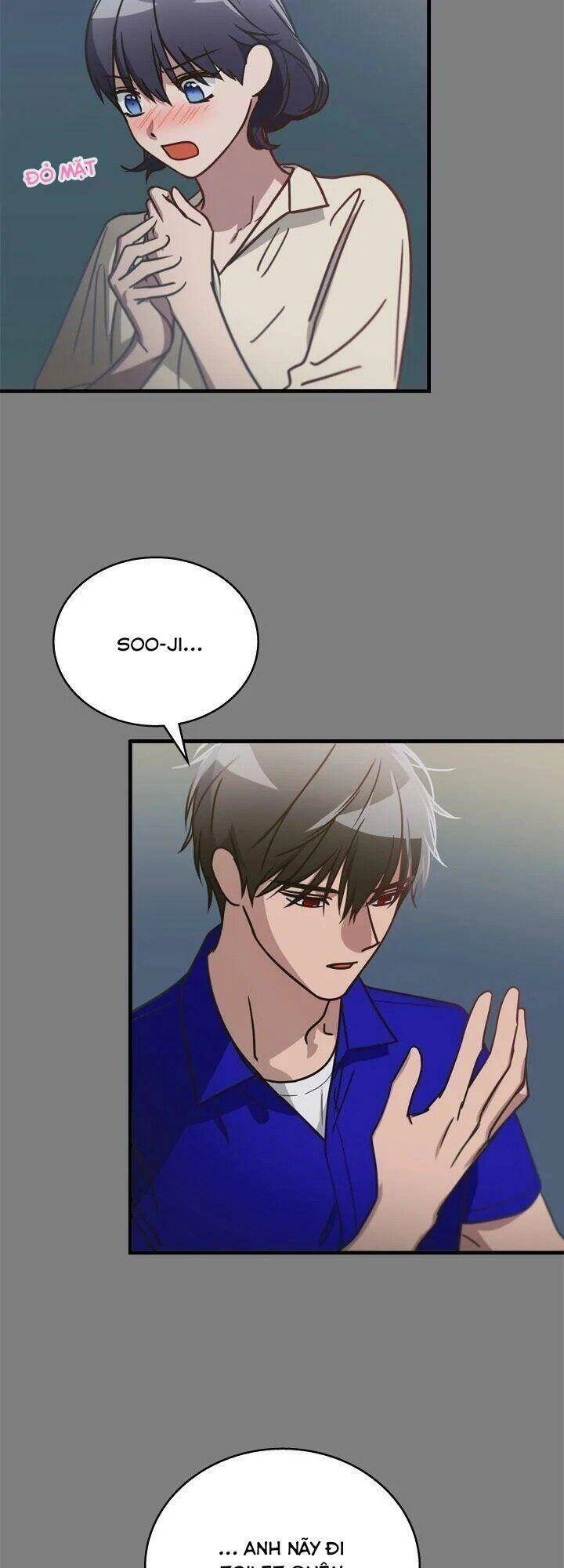 Tiếng Sói Trong Hiệu Thuốc Chapter 17 - 19