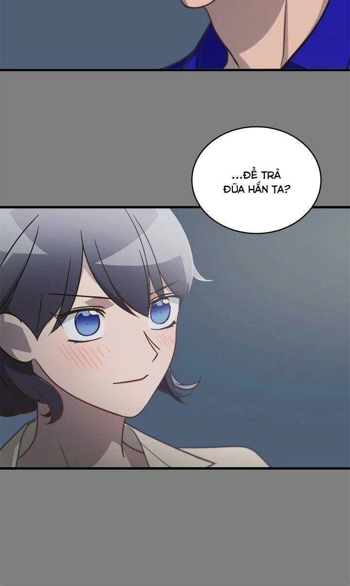 Tiếng Sói Trong Hiệu Thuốc Chapter 17 - 21