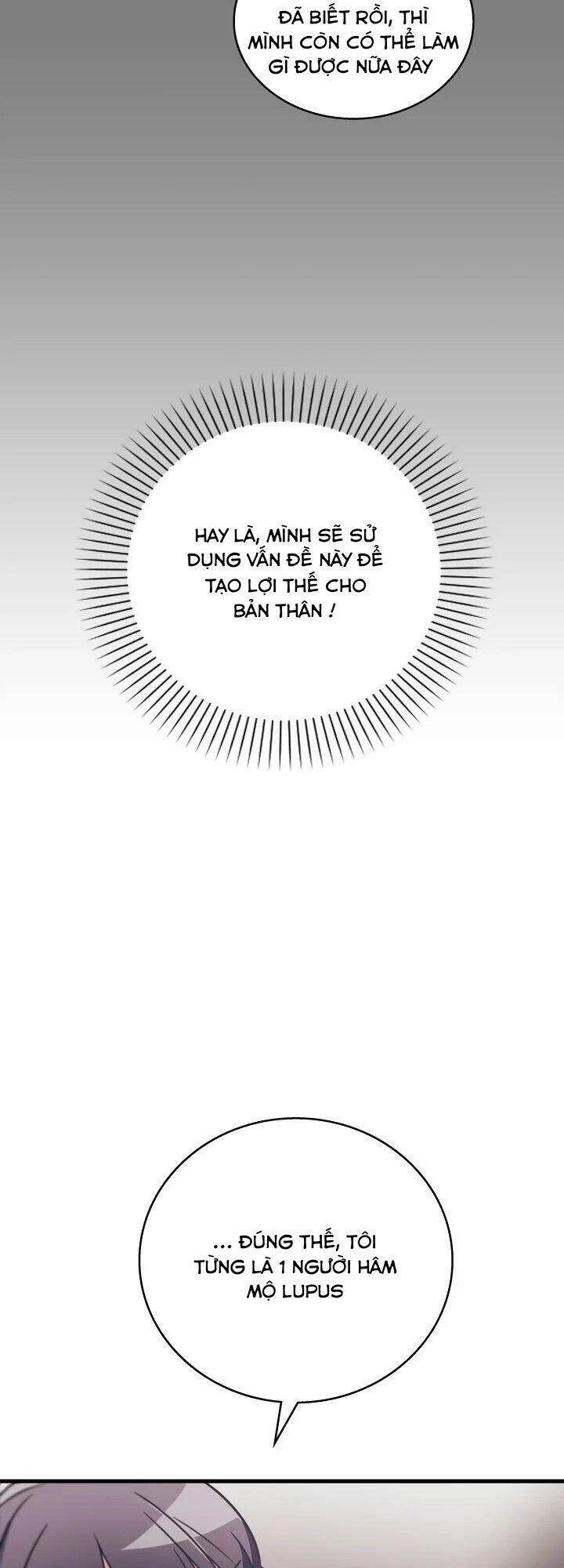 Tiếng Sói Trong Hiệu Thuốc Chapter 17 - 26