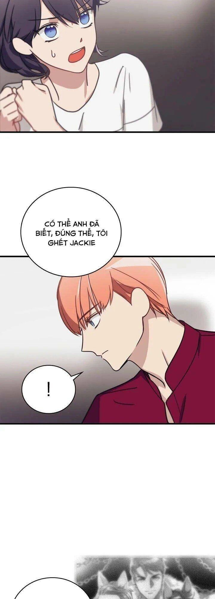 Tiếng Sói Trong Hiệu Thuốc Chapter 17 - 27