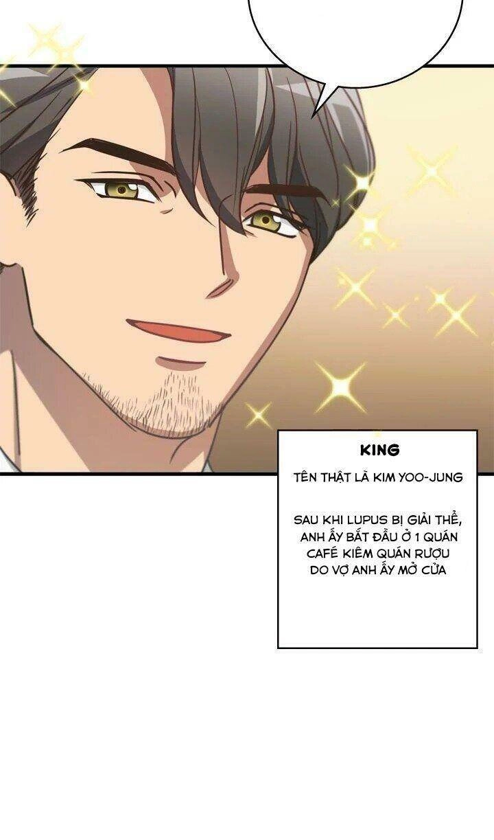 Tiếng Sói Trong Hiệu Thuốc Chapter 17 - 36