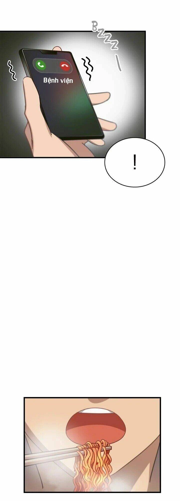 Tiếng Sói Trong Hiệu Thuốc Chapter 18 - 8