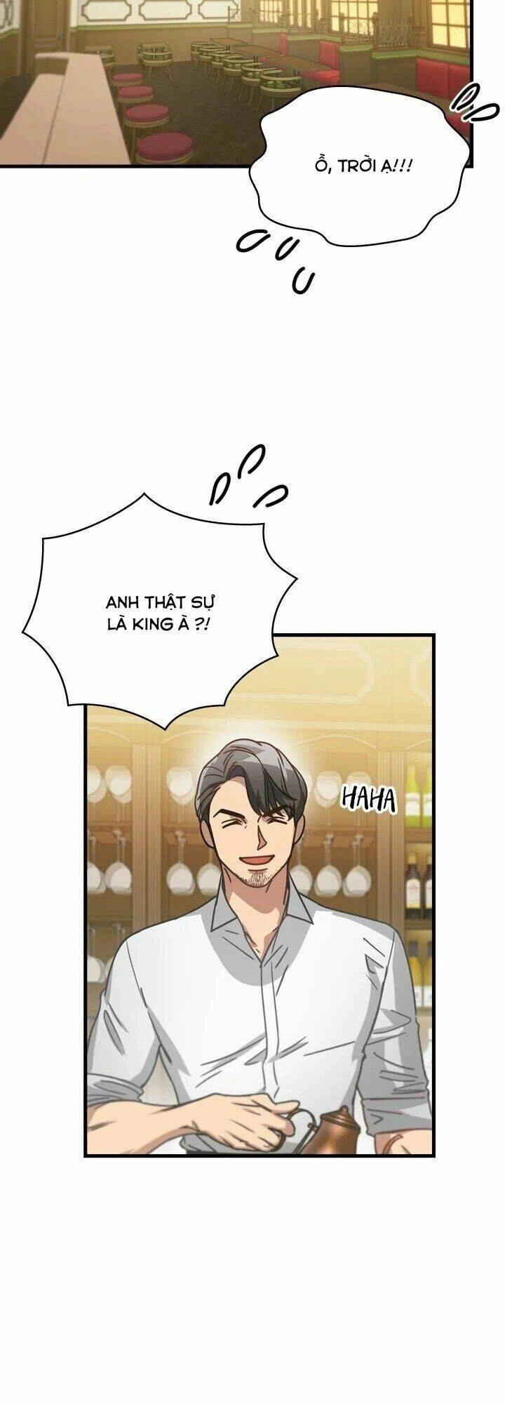 Tiếng Sói Trong Hiệu Thuốc Chapter 18 - 15