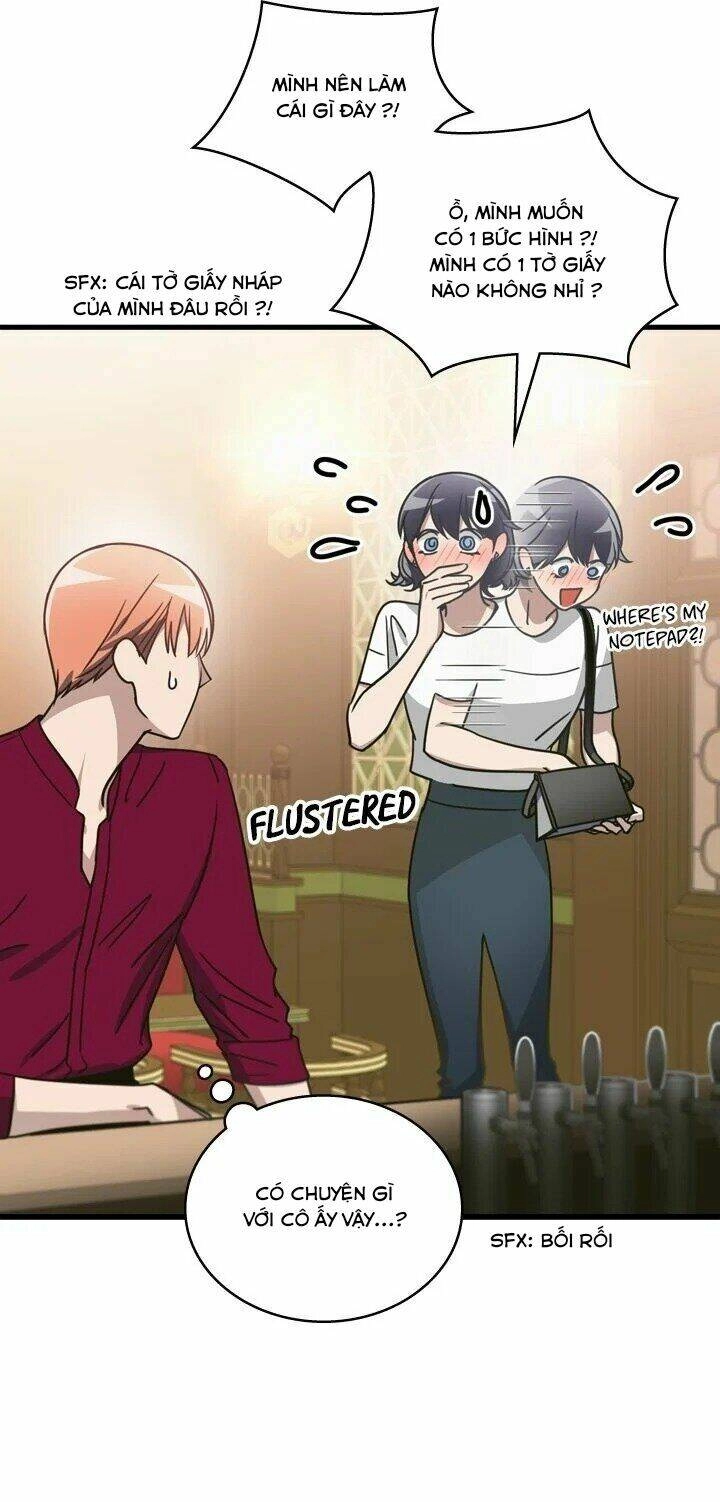 Tiếng Sói Trong Hiệu Thuốc Chapter 18 - 16