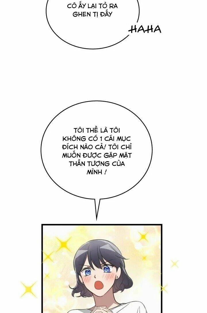 Tiếng Sói Trong Hiệu Thuốc Chapter 18 - 23