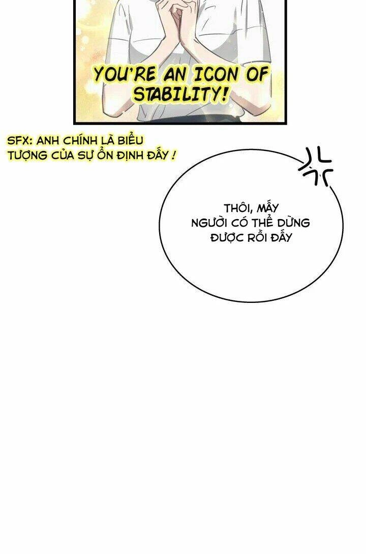 Tiếng Sói Trong Hiệu Thuốc Chapter 18 - 24