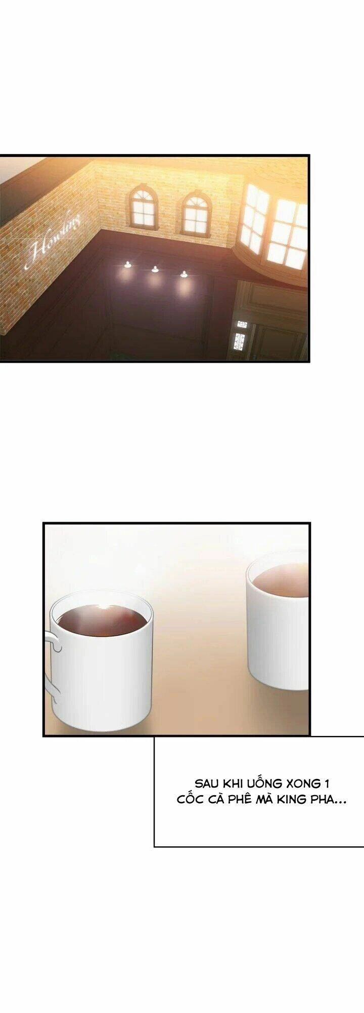 Tiếng Sói Trong Hiệu Thuốc Chapter 18 - 25