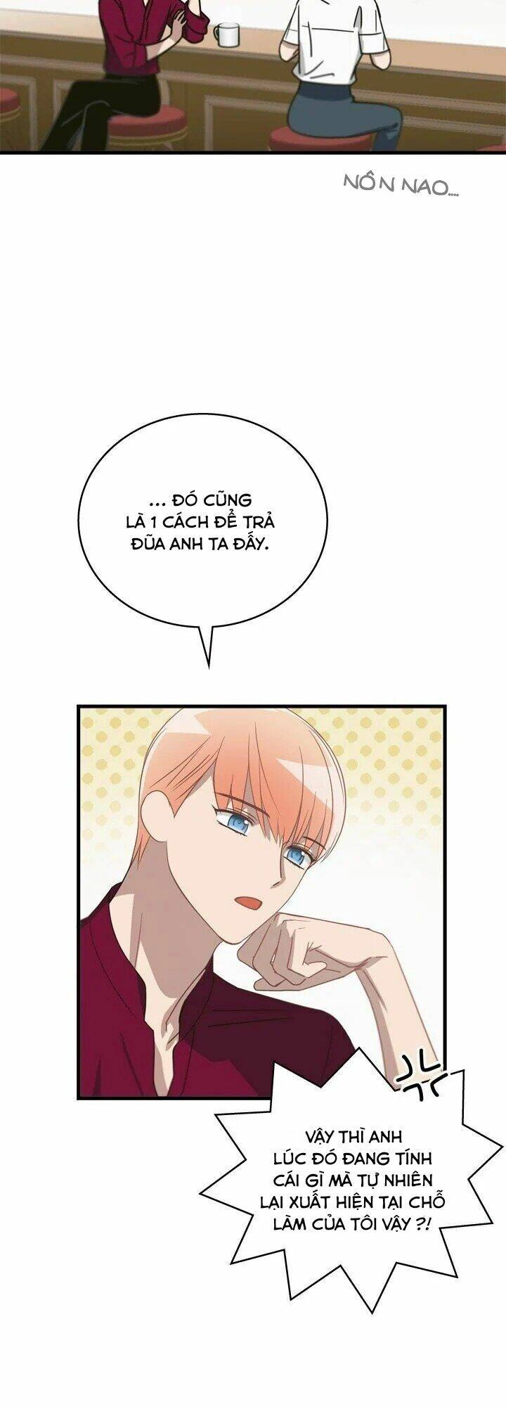 Tiếng Sói Trong Hiệu Thuốc Chapter 18 - 30