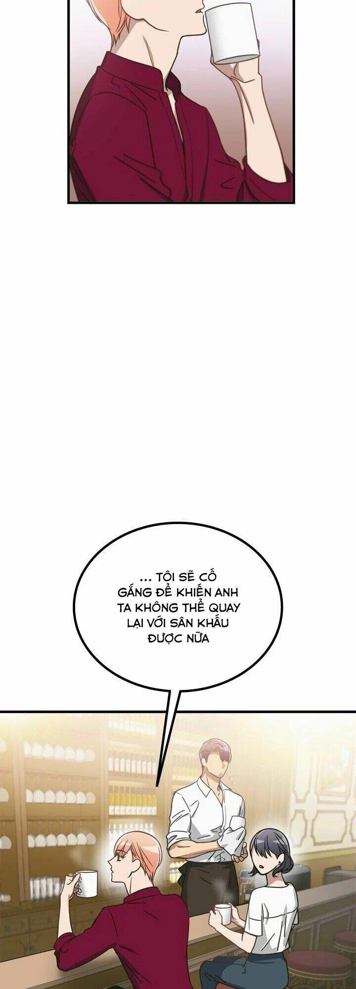 Tiếng Sói Trong Hiệu Thuốc Chapter 18 - 32